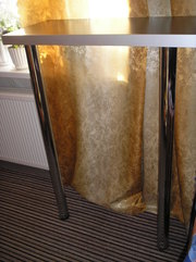 Стойка барная