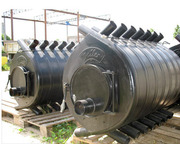 Печь Buller тип02 (400м³)
