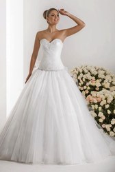 Свадебное платье под заказ