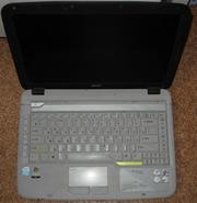 Продам запчасти от ноутбука Acer Aspire 4315