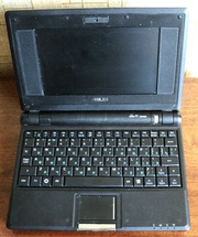Ноутбук Asus Eee PC 4G.(БУ)