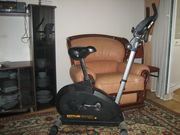 Продам велотренажер KETTLER (Германия )