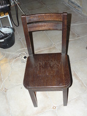 Продам бу стулья для кафе, баров, общепитов