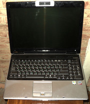 Продам ноутбук ASUS M51S