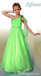 Прокат детских нарядных платьев - выпускные в садике,  выпуск 4-й класс