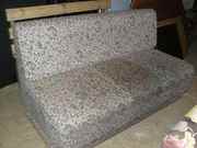 Продам бу диваны для кафе