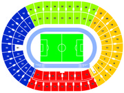 продам билеты на матч Динамо - фиорентина