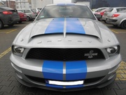 FORD MUSTANG GT500KR SHELBY