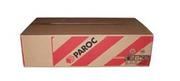  Ізоляція для камінів Paroc Fireplace Slab 90 AL1