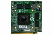 Продам видеокарту NVIDIA GeForce 9600M GT .(бу)