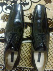 Мужские туфли