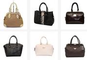  Стильные модели современных женских сумок по привлекательным ценам