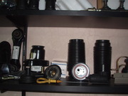 запчасти для ZAZ Forza A13