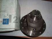 Корпус  дифференциала Mersedes Vito (638), дешевле не найдете 100%