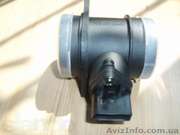 Расходомер воздуха на Opel