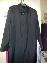 Плащ. Классика.