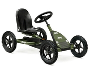 Детский Веломобиль Berg toys Jeep Junior с 3 лет