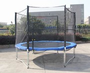 Батут для улицы три метра