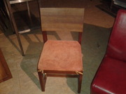 Продажа стульев бу для кафе, баров, ресторанов