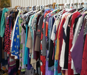 Женский секонд хенд