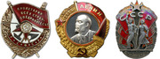 Куплю ордена,  медали СССР в Днепропетровске,  Киеве,  Украине.