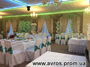 Текстиль для гостиниц, ресторанов, кафе, ночных клубов