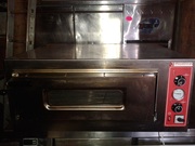 Продам б/у печь для пиццы Pizza Group Entry 4