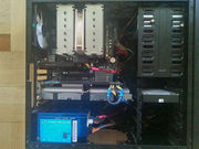 Системный блок на базе Phenom II x4 960t