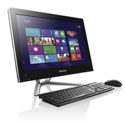 Lenovo C540 All in One,  Idea Centre,  моноблок (все в мониторе)