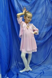 Детские нарядные платья для выпускных