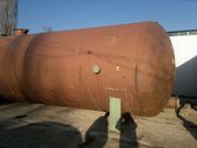 Продам емкости бочки  резервуары реакторы