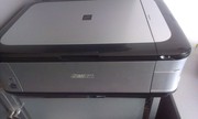 Принтер Canon MP 550 на запчасти