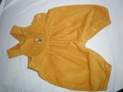 Продам детские вещи