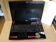 Ноутбук MSI GX600(бу).