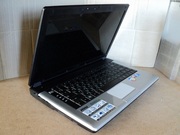Продам ноутбук MSI EX460x(БУ)