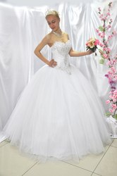 Свадебные платья в наличии,  продажа  - салон Elen-Mary.