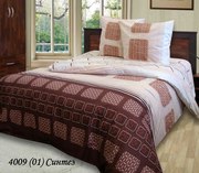 Турецкое постельное белье, Комплект Синтез