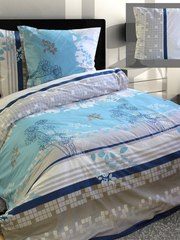 Постельное белье для гостиниц, Комплект Романтика