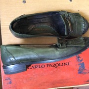 Туфли Carlo Pazolini. 