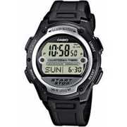 Мужские наручные часы CASIO W-756-1AVEF в Украине оригинал