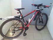 Продам крутой велосипед