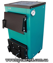  Котел на твердом топливе Киев