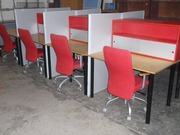 столы для call-центра  б.у.