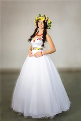 Прокат свадебных от салона Elen-Mary.