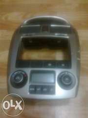 Блок управлениям печкой Kia CERATO 97250-2F200