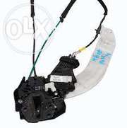 Замок двери лев 5 пинов зад электр KIA MAGENTIS 814102G010