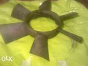 Крыльчатка двигателя Vito 638 2.3 d