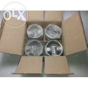 Поршень двигателя STD Lanos / Ланос,  96350120