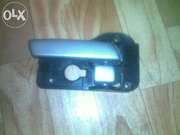 Ручка двери внутр. левая KIA CARENS