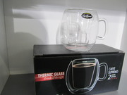 Набір чашок Caffe Supremo 300мл. 2шт. Thermic